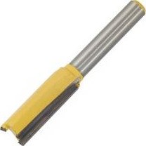 Tork Craft straight router bits