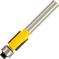 Tork Craft straight router bit