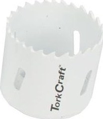 Bi-metal hole saw