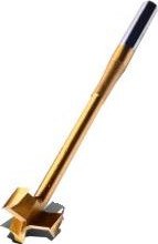 MAD multi-angle drill bit