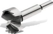 Forstner bits
