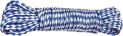 Ski rope