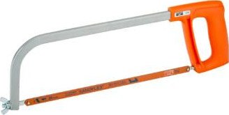 Hacksaw