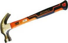 Claw hammer