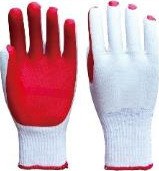 Crayfish gloves