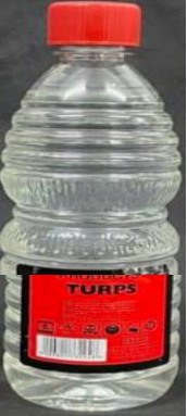 Turpentine