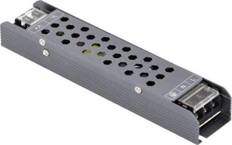 Mesmerize power supply