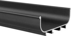 Gola C-profile rail