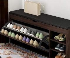 Shoe bracket