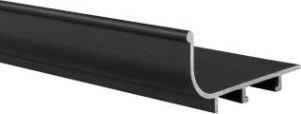 Gola L-section rail