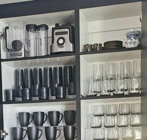 2-tier mug holder