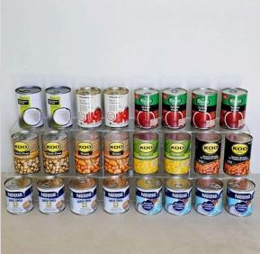 2-tier can caddy