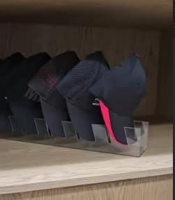Cap holder