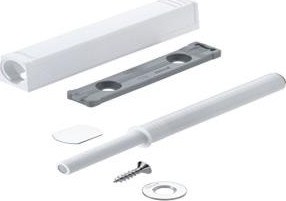 Tipmatic housing