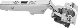 Blum soft-close hinge