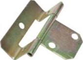 Easyfitt hinge