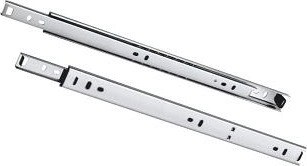 Series 35 ball bearing slides