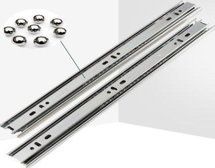 Series 45 ball bearing slides