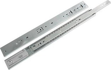 Series 45 soft-close runners