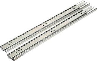 S45 push-to-open runners