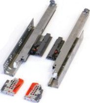 Blum Tandem runners