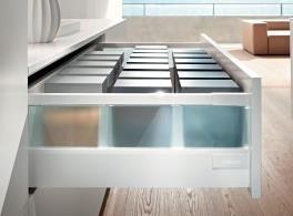 Blum Tandembox