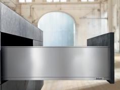 Blum Legrabox system