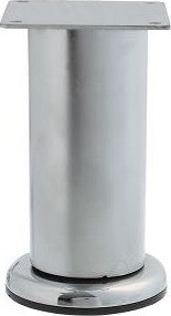 Adjustable furniture leg