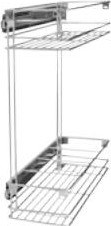 Spice pull-out