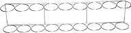 9-ring bottle holder