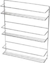 3-tier spice rack