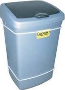 Addis bin bracket