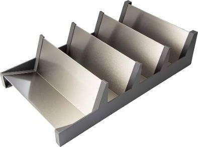 Blum Ambia-Line spice holder