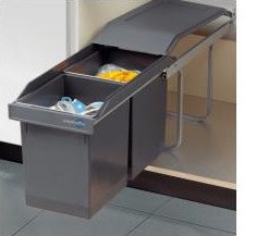 Wastezone Tandem