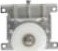 Sliding door wheel sets