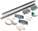 Jason sliding door kit