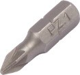 Pozi bits