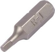 Square bits