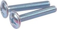 Handle screws