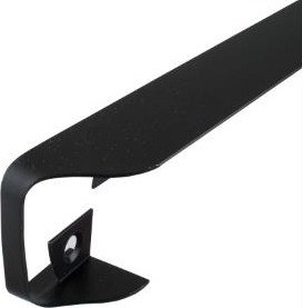 Squareline Fat Boy corner joint