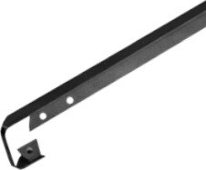 Squareline corner joint