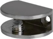 Glass support