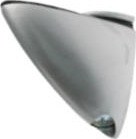 Adjustable shelf grip