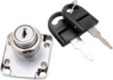 Drawer lock