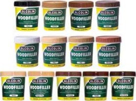 Alcolin wood filler