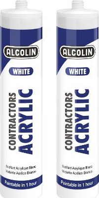 Alcolin acrylic sealant