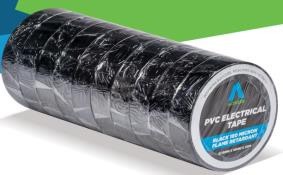 PVC insulation tape