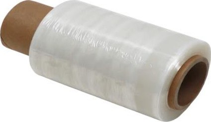Handy wrap