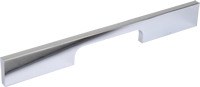 Cut-out handle