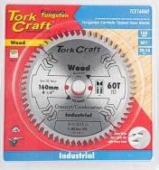 Professional industrial TCT blade